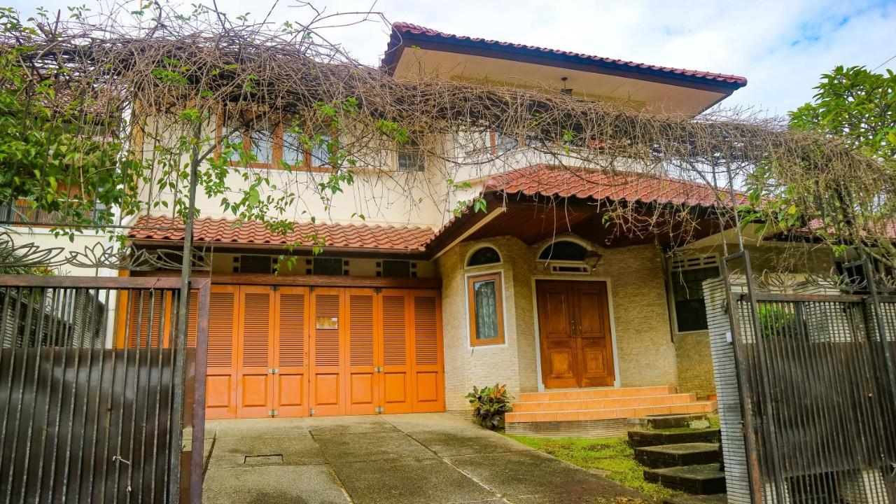 فيلا Dago Asri House باندونج المظهر الخارجي الصورة